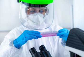 Азықтың жарамдылық мерзімін дем арасында анықтайтын құрылғы (видео)