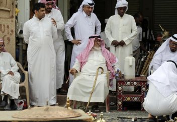 Саудиялық арабтардың 40%-дан астамы бір ғана дерттен зардап шегеді