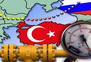 Турецкий газопровод для Ирана станет выходом из положения