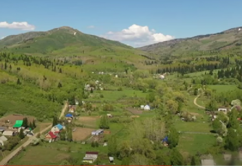 За три года ни одного преступления. В чем же секрет?