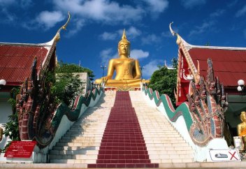 Тайланд еліне демалысқа баруға бола ма? Сиынатын жерлерін аралауға бола ма?