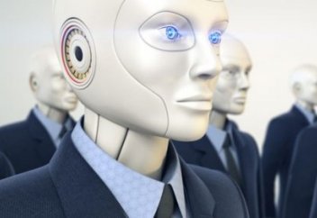 Дубайда робот-шенеунік пайда болады