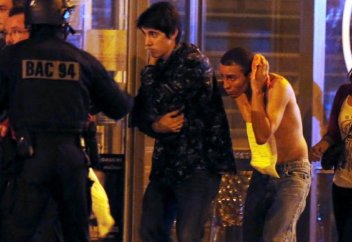 Выживший в двух терактах… случайность ли?