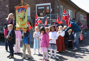 Норвегияда мұсылмандар саны артуда