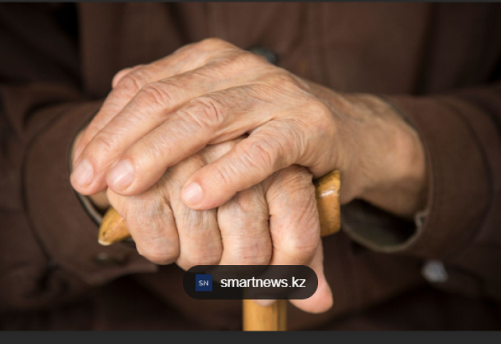 Елде өмір сүру ұзақтығы 75,97 жасқа жетті