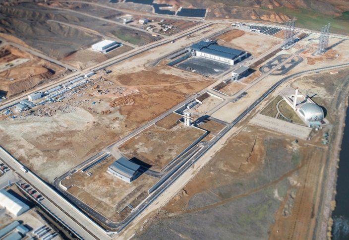 Турция провела испытания собственной системы ПВО