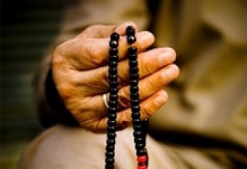 Тасбих: после фарза или после сунны?