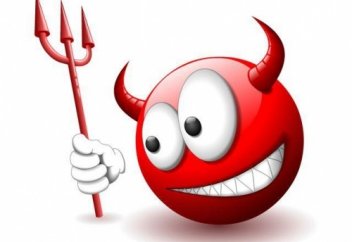 Сіздерде шайтанмен қалай күреседі?..