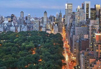 Әлемдегі ең таза қалалар тізімі жарияланды