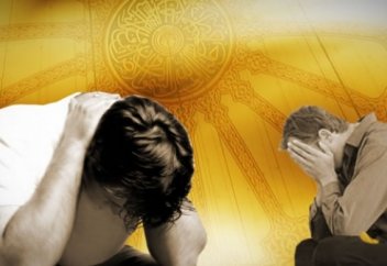 Қараңғы түнек