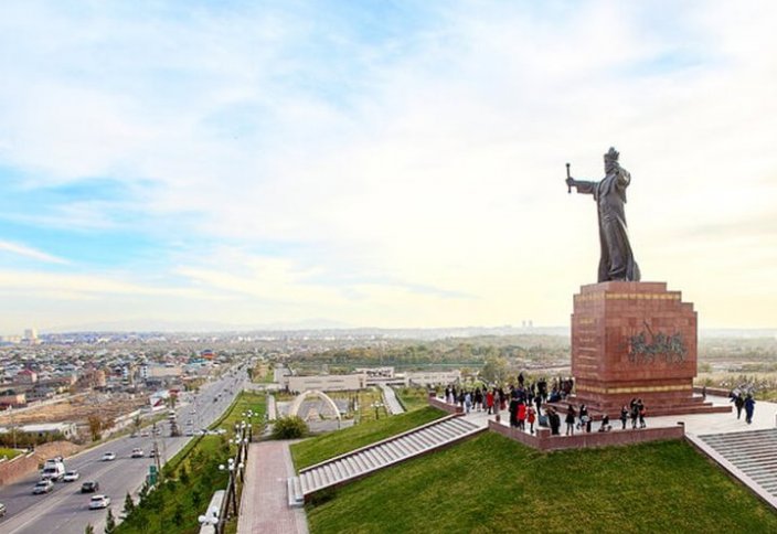 Казахстанцы едут в Шымкент в поисках лучшей жизни