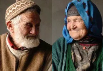 Мечеть сделала стариков города здоровее