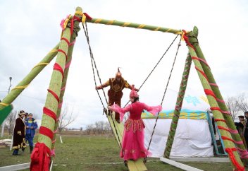 Наурыз мейрамында қазақстандықтар бір аптаға жуық демалады