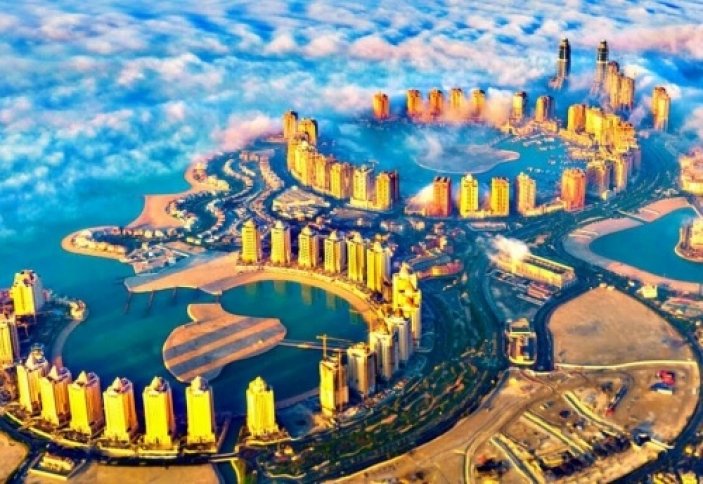 Катар: история успеха самой богатой страны в мире