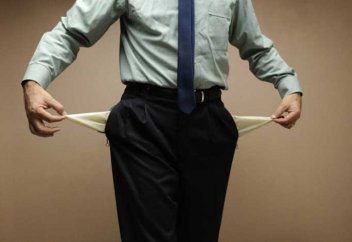 Жеке тұлғалар өздерін банкрот деп жариялай алуы мүмкін