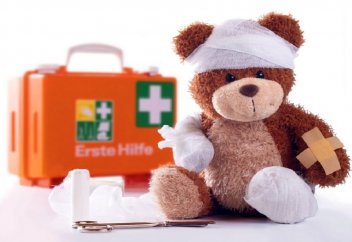 Әр адам білуі тиіс алғашқы көмек көрсету (видео)