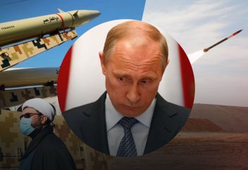 Почему путин оправдывает агрессию против Израиля и поддерживает Иран – аналитика