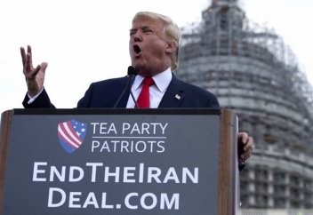 Выход США из ядерной сделки с Ираном может повлечь затяжную войну – профессор Колумбийского университета