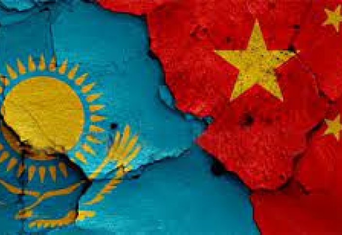 Как Казахстану не повторить судьбу «Черного континента»? Опасен ли распад Китая для Казахстана?