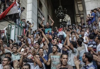 Стало известно, сколько Ближний Восток потерял в результате «арабской весны»