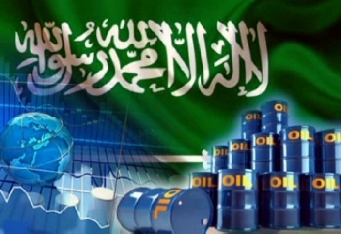 Сауд Арабиясының экономикасы мұнайға тәуелділігінен құтылады (видео)