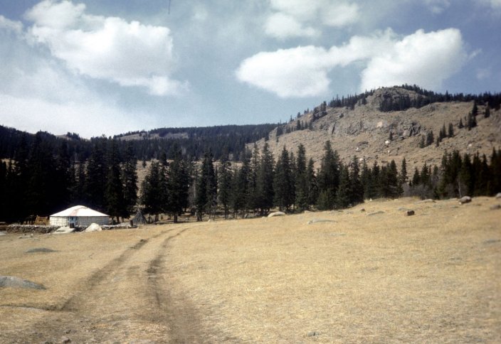 Ғалым Қазақстан жерінің неліктен кең екенін түсіндіріп берді