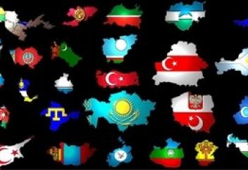 Первые тюрки-мусульмане – кто они?