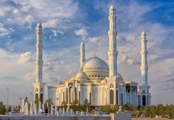 Ёлка в мечети? | Ислам Sound