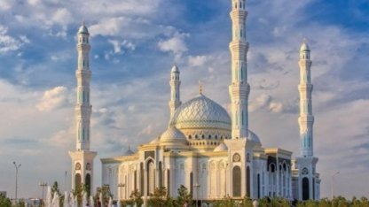 Ёлка в мечети? | Ислам Sound