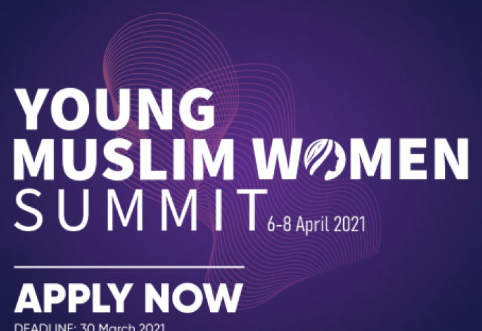Разные: Мусульманки со всего мира встретятся на всемирном саммите ICYF