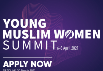 Разные: Мусульманки со всего мира встретятся на всемирном саммите ICYF