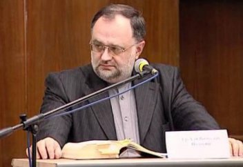 Диспут «Поколение героев vs Поколение пепси»