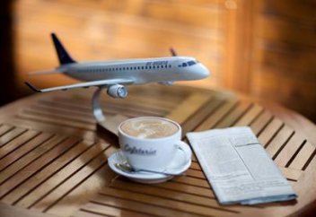 Является ли грехом работать пилотом в самолёте, где разносят спиртные напитки?