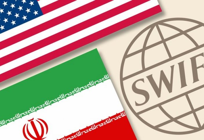 Разное: Иран нашел путь обойти SWIFT