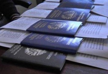 Изменились правила выдачи паспортов граждан РК и проездных документов для иностранцев