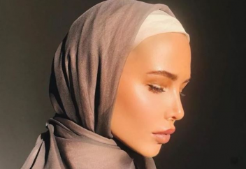 Анастасия Решетова: идея многоженства носит благородный характер