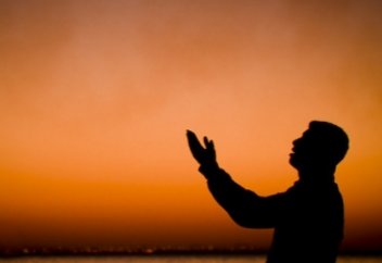 Жан қиналғандағы жұбаныш