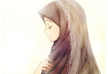 Советы незамужней мусульманке