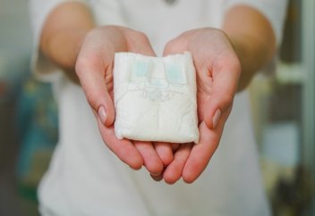 Впервые в Казахстане – социальная программа в поддержку недоношенных детей