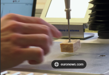 Аштықтың алдын алу үшін зертханада ақуыз өсіріледі (видео)