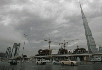 Депрессия Араб әмірлігі билігінің бас ауруына айналды