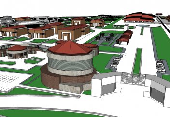 Семейде «Халал» стандартына сәйкес етті қайта өңдеу комбинаты салынады