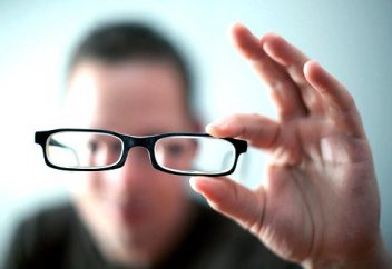 Көздің көруін жақсартатын жаттығулар