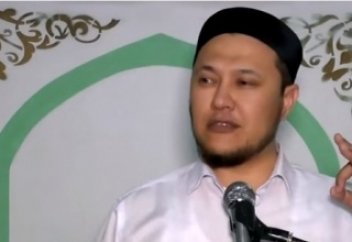 Бір пендеде үш нəрсе қосылатын болса əулие болады / Арман Қуанышбаев