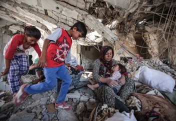 Биыл сириялықтарға көмек көрсету үшін қанша қаржы қажет?