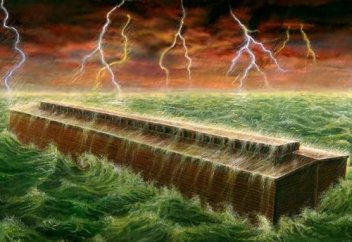 Хадис про Пророка Нуха | Ислам Sound