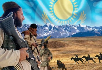 Қазақстанда «Талибан» мәртебесі өзгеріссіз қалады – ҚР СІМ