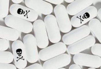 Как правильно уничтожать лекарства с истекшим сроком годности и фальсификаты