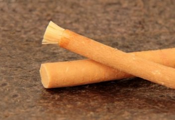 МҰСЫЛМАНДАРҒА ТӘН ИІС ретінде таңылған мускус (миск) жайлы