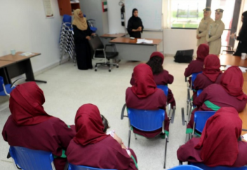 В Дубае 11 заключенных отказались выходить из тюрьмы